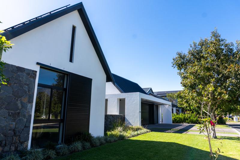 5 Bedroom Property for Sale in Val De Vie Estate Western Cape